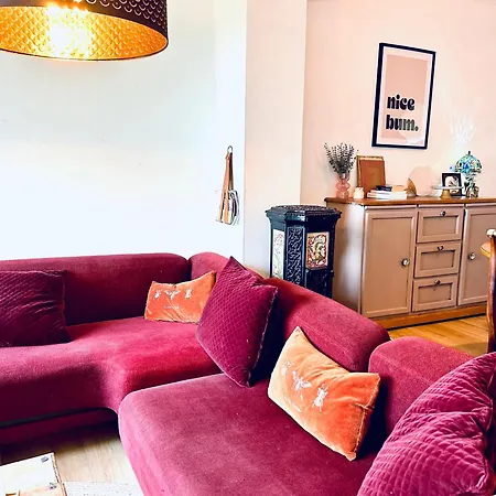Apartamento Maisonnette Independante Toute Equipee Avec Piscine Et Vue Mer Exceptionnelle *